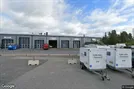 Industrilokal för uthyrning, Östersund, Jämtland, Kolarevägen 12, Sverige
