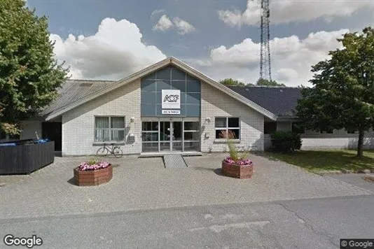 Kantorruimte te koop i Varde - Foto uit Google Street View