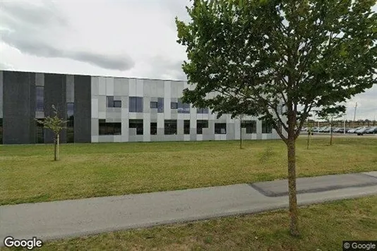 Office spaces for rent i Odense SØ - Photo from Google Street View
