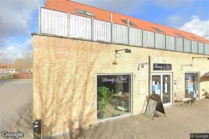 Commercial properties for sale in Borup - Photo from Google Street View