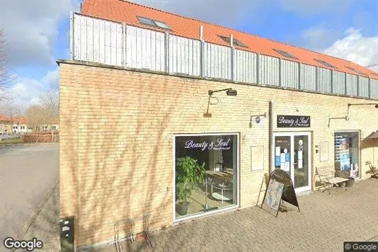 Commercial properties for sale i Borup - Photo from Google Street View