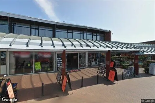 Commercial properties for sale i Værløse - Photo from Google Street View