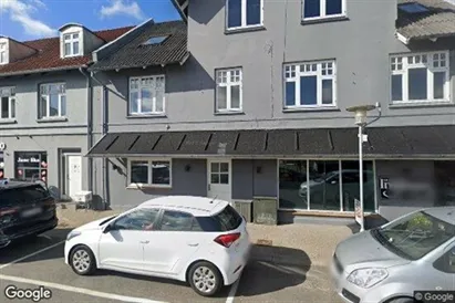 Commercial properties for sale in Sindal - Photo from Google Street View