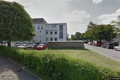 Gewerbeflächen zum Kauf in Haderslev – Foto von Google Street View