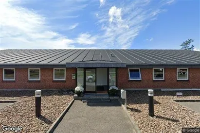 Warehouses for sale in Esbjerg Ø - Photo from Google Street View