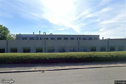 Industrial properties for sale in Slagelse - Photo from Google Street View