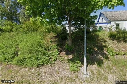 Lagerlokaler till salu i Vordingborg – Foto från Google Street View