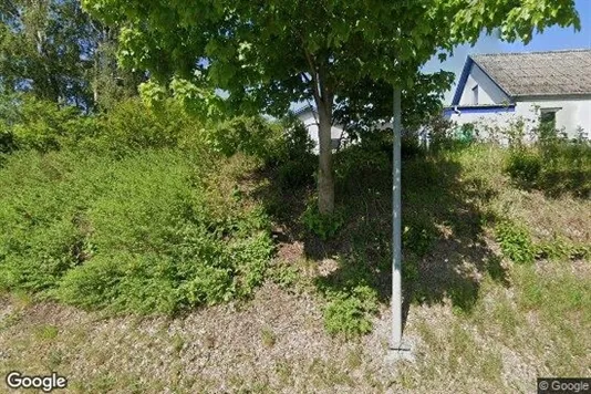 Magazijnen te koop i Vordingborg - Foto uit Google Street View