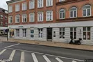 Kontor til leie, Odense C, Odense, Vindegade 34