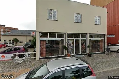 Kontorer til leie i Odense C – Bilde fra Google Street View