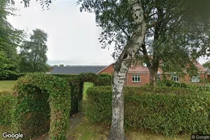 Lager zum Kauf in Holstebro – Foto von Google Street View