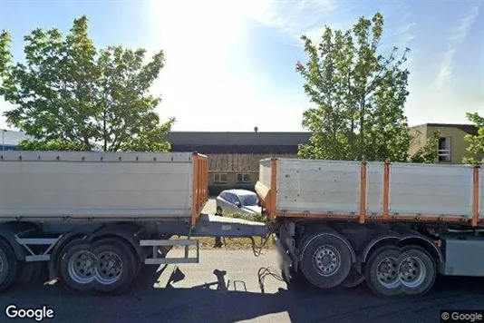 Warehouses for sale i Ringsted - Photo from Google Street View