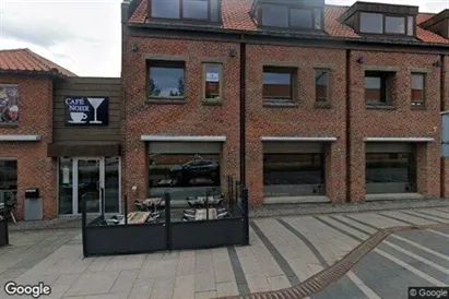 Office spaces for sale in Ikast - Photo from Google Street View