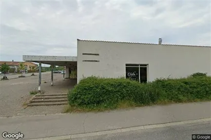 Bedrijfsruimtes te koop in Græsted - Foto uit Google Street View