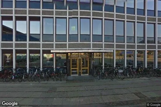 Commercial properties for sale i Nykøbing Falster - Photo from Google Street View