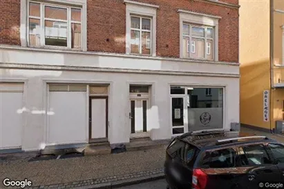 Commercial properties for sale in Frederikshavn - Photo from Google Street View