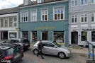 Commercial property te koop, Ringsted, Region Zealand, Nørregade 29