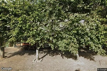 Bedrijfsruimtes te koop in Korsør - Foto uit Google Street View