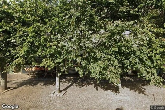 Commercial properties for sale i Korsør - Photo from Google Street View