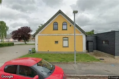 Clinics for sale in Sorø - Photo from Google Street View