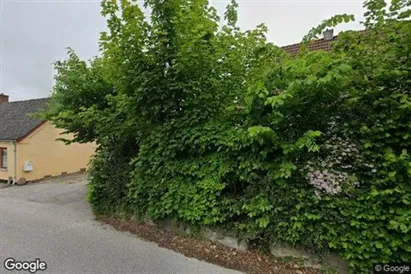 Lokaler til salg i Ringsted - Foto fra Google Street View