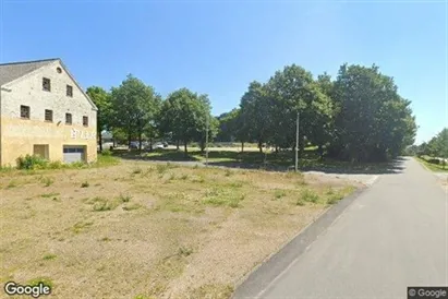 Gewerbeflächen zum Kauf in Horsens – Foto von Google Street View