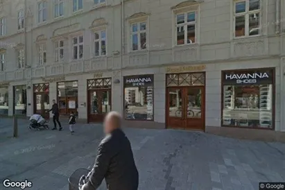 Kontorlokaler til salg i Esbjerg Centrum - Foto fra Google Street View