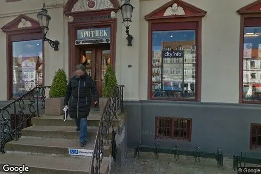 Büros zum Kauf i Horsens – Foto von Google Street View