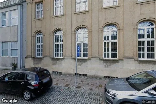 Büros zur Miete i Sønderborg – Foto von Google Street View