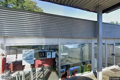 Gewerbeflächen zum Kauf in Herning – Foto von Google Street View