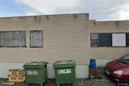 Företagslokaler till salu i Sønderborg – Foto från Google Street View