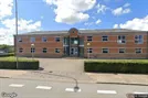 Kontor för uthyrning, Frederikshavn, North Jutland Region, Suensonsvej 75, Danmark