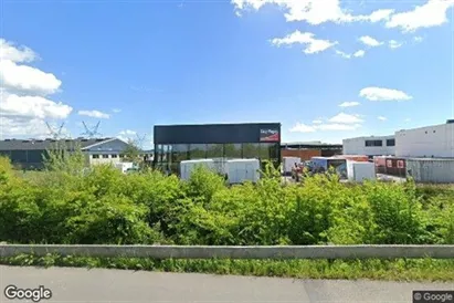 Magazijnen te koop in Fredericia - Foto uit Google Street View