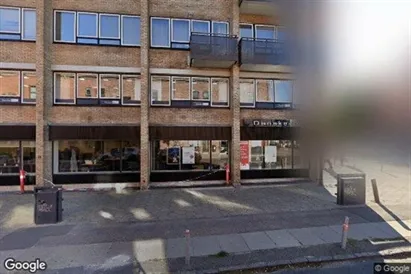 Office spaces for sale in Brønshøj - Photo from Google Street View