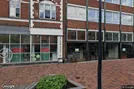 Kontor til leje, Kolding, Region Sydjylland/Syddanmark, Jernbanegade 35, Danmark
