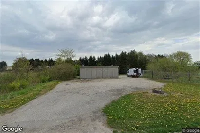 Gewerbeflächen zum Kauf in Randers SV – Foto von Google Street View