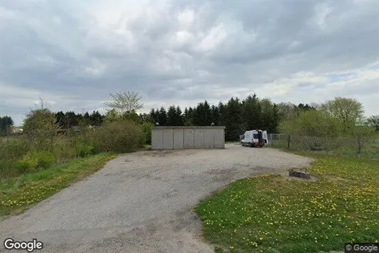 Bedrijfsruimtes te koop i Randers SV - Foto uit Google Street View