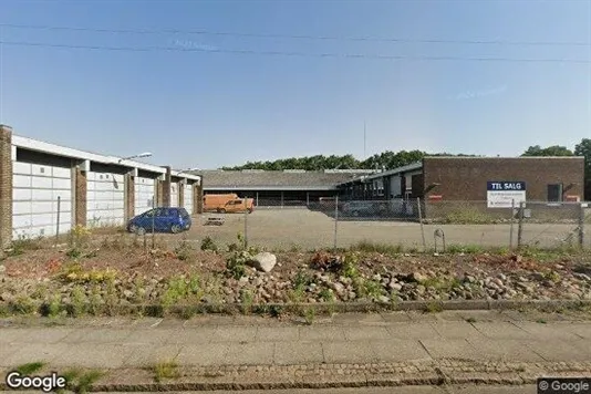 Warehouses for sale i Aars - Photo from Google Street View