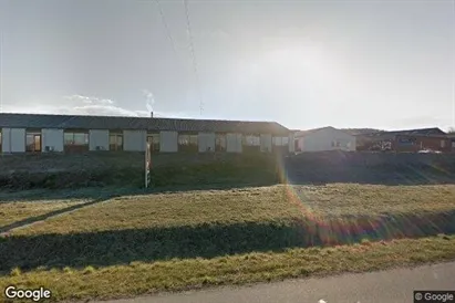 Kontorer til leie i Hinnerup – Bilde fra Google Street View