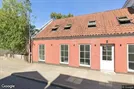 Clinic for rent, Haderslev, Region of Southern Denmark, Storegade 48B