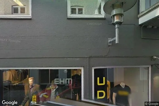 Commercial properties for sale i Randers C - Photo from Google Street View