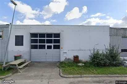 Warehouses for sale in Ølstykke - Photo from Google Street View