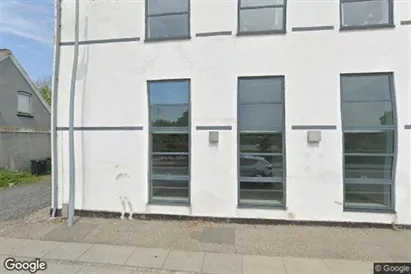 Commercial properties for sale in Skælskør - Photo from Google Street View