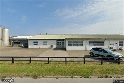Warehouses for sale in Skagen - Photo from Google Street View