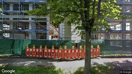 Kontorslokaler för uthyrning i Konstanz – Foto från Google Street View