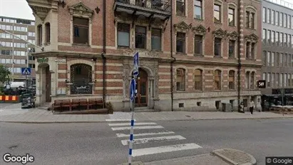 Kontorlokaler til leje i Location is not specified - Foto fra Google Street View