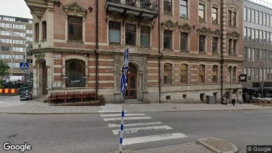 Kontorslokaler för uthyrning i Location is not specified – Foto från Google Street View