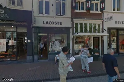 Bedrijfsruimtes te huur in Den Bosch - Foto uit Google Street View