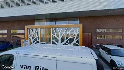 Kontorslokaler för uthyrning i Bodegraven-Reeuwijk – Foto från Google Street View