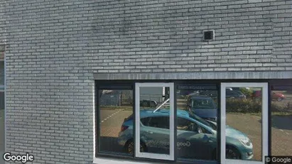 Büros zur Miete in Zoetermeer – Foto von Google Street View